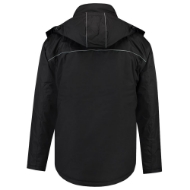 Afbeeldingen van Midi Parka Rewear