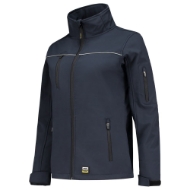 Afbeeldingen van Softshell Luxe Dames