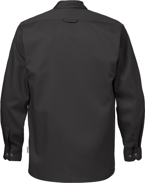 Afbeeldingen van Overhemd