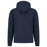 Afbeeldingen van Softshell Capuchon Accent