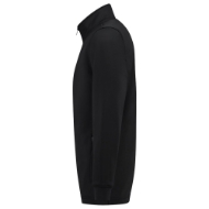 Afbeeldingen van Fleece Vest Interlock