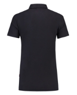 Afbeeldingen van Poloshirt 180 Gram Dames