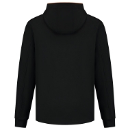 Afbeeldingen van Softshell Capuchon Accent