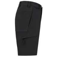 Afbeeldingen van Werkbroek Fitted Stretch Kort RE2050