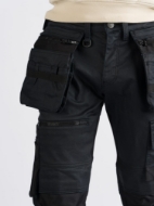 Afbeeldingen van Werkbroek Bull S40