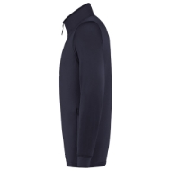 Afbeeldingen van Fleece Vest Interlock