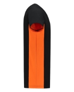 Afbeeldingen van T-Shirt Bicolor