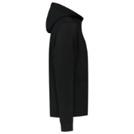 Afbeeldingen van Softshell Capuchon Accent