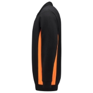 Afbeeldingen van Polosweater Bicolor