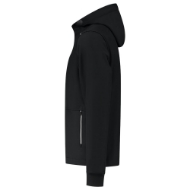 Afbeeldingen van Softshell Capuchon Accent