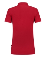 Afbeeldingen van Poloshirt 180 Gram Dames