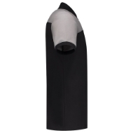 Afbeeldingen van Poloshirt Bicolor Naden