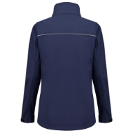 Afbeeldingen van Softshell Luxe Dames