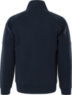 Afbeeldingen van Sweatshirtjack