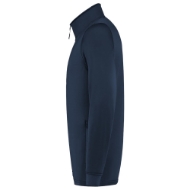 Afbeeldingen van Fleece Vest Interlock