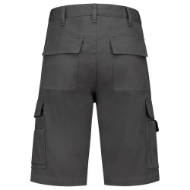 Afbeeldingen van Werkbroek Basis Kort