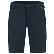 Afbeeldingen van Werkbroek Fitted Stretch Kort RE2050