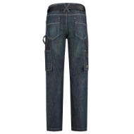 Afbeeldingen van Jeans Werkbroek