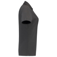 Afbeeldingen van Poloshirt 180 Gram Dames