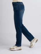 Afbeeldingen van Dames Jeans Rose S17