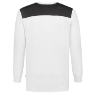 Afbeeldingen van Sweater Bicolor Naden
