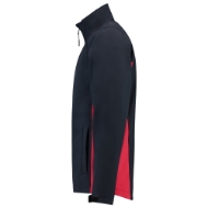 Afbeeldingen van Softshell Bicolor