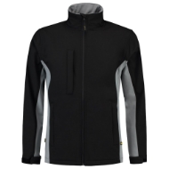 Afbeeldingen van Softshell Bicolor
