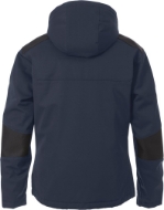 Afbeeldingen van Softshell Winterjack Dames