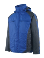 Afbeeldingen van Winterjack Frankfurt