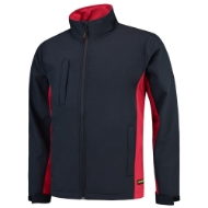 Afbeeldingen van Softshell Bicolor