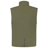 Afbeeldingen van Tech Shell Bodywarmer RE2050