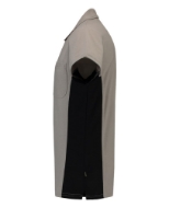 Afbeeldingen van Poloshirt Bicolor Borstzak