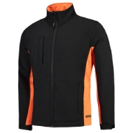 Afbeeldingen van Softshell Bicolor