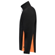Afbeeldingen van Softshell Bicolor