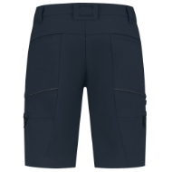 Afbeeldingen van Werkbroek Fitted Stretch Kort RE2050