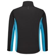 Afbeeldingen van Softshell Bicolor