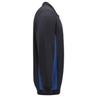 Afbeeldingen van Polosweater Bicolor