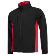 Afbeeldingen van Softshell Bicolor