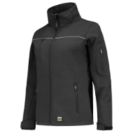 Afbeeldingen van Softshell Luxe Dames