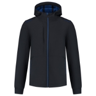 Afbeeldingen van Softshell Capuchon Accent