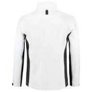 Afbeeldingen van Softshell Bicolor