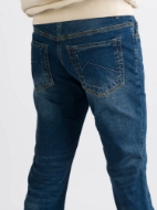 Afbeeldingen van Heren Jeans Palm Slim S07