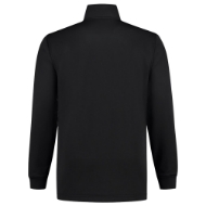 Afbeeldingen van Fleece Vest Interlock