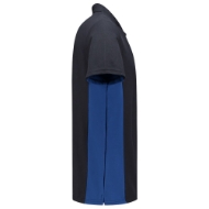 Afbeeldingen van Poloshirt Bicolor