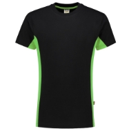 Afbeeldingen van T-Shirt Bicolor