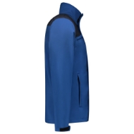 Afbeeldingen van Softshell Bicolor Naden