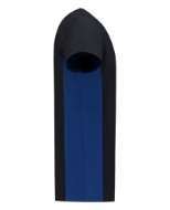 Afbeeldingen van T-Shirt Bicolor