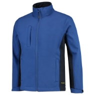 Afbeeldingen van Softshell Bicolor