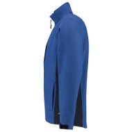 Afbeeldingen van Softshell Bicolor
