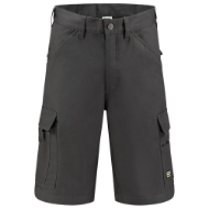 Afbeeldingen van Werkbroek Basis Kort